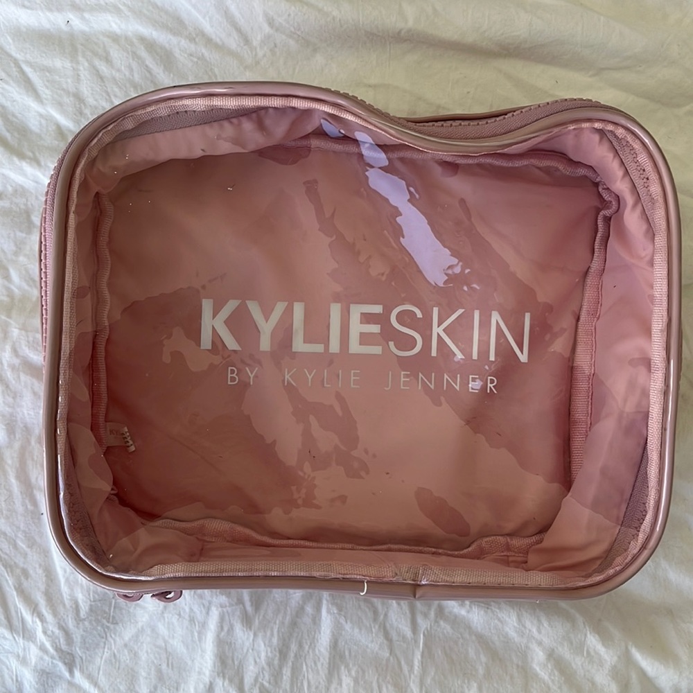 Kylie Skin bag